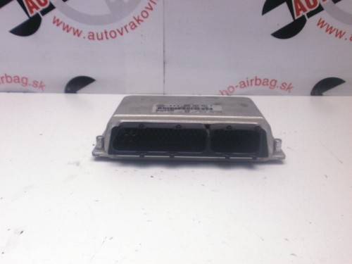 Riadiaca jednotka motora VW Passat 1.8 T 0261204185