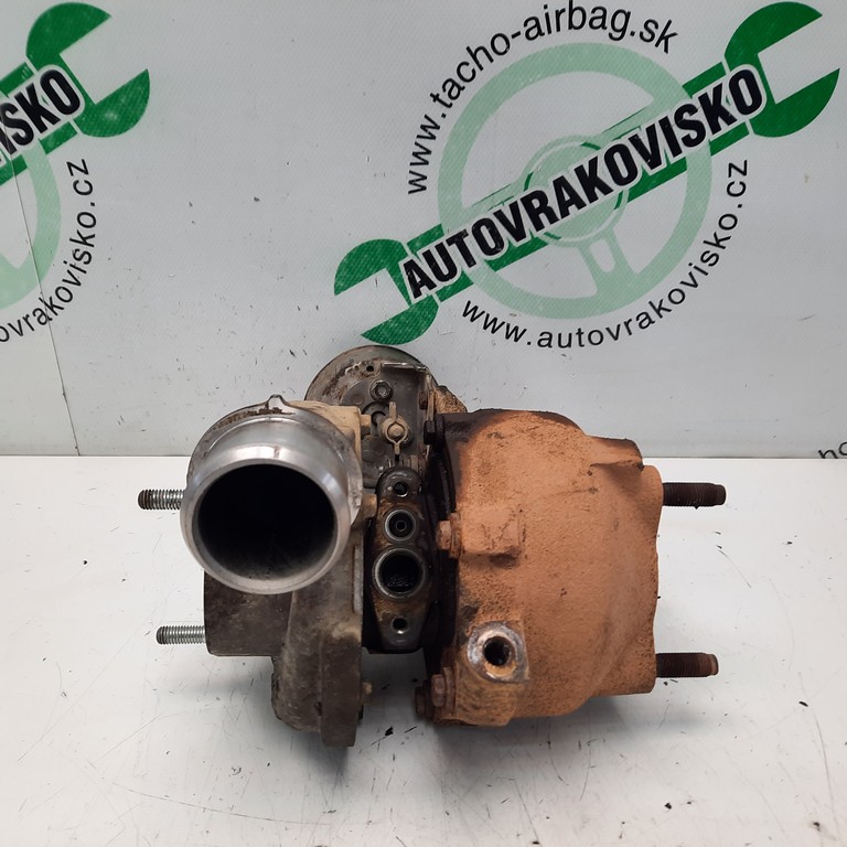 Turbo Honda CR-V 2.2 CDTi 18900-R06-E01