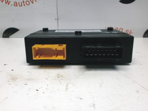 Komfortka Peugeot 306 9636186480