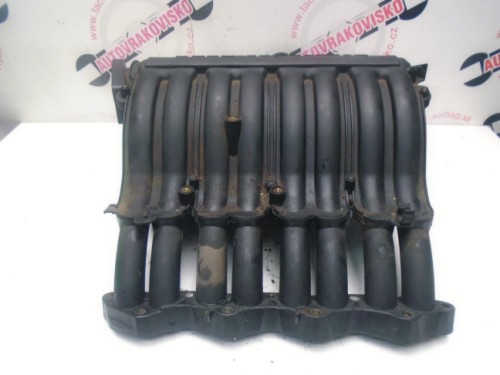 Sacie potrubie Mercedes A A6680900201