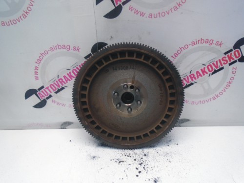 Spojka Ford Fiesta VI 1.25 16V