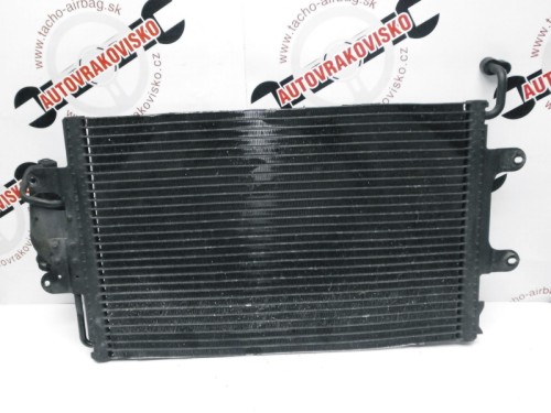 Chladič klimatizácie Seat Cordoba 6K0820411