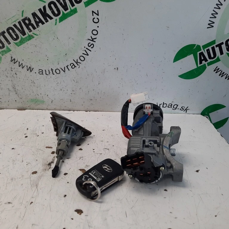 Spínacia skrinka sada Hyundai i30 II 1212-11-5696