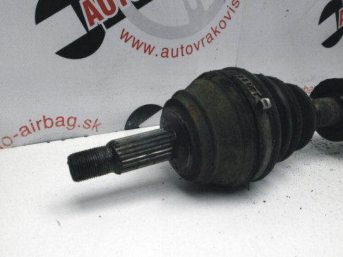 Poloos ľavá Seat Cordoba 1.9 TDI