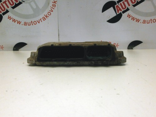 Riadiaca jednotka motora Seat Cordoba 1.9 TDI 0281001916