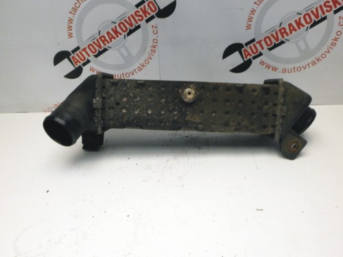 Intercooler Seat Cordoba 1.9 TDI 6K0145805C