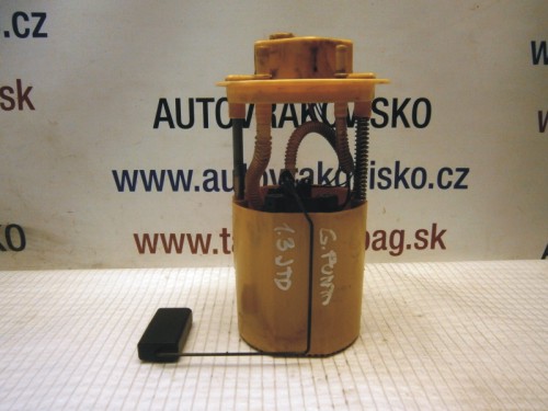 Palivové čerpadlo Fiat Grande Punto 1.3 JTD 51791675