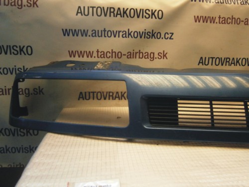 Predná maska Fiat Ulysse