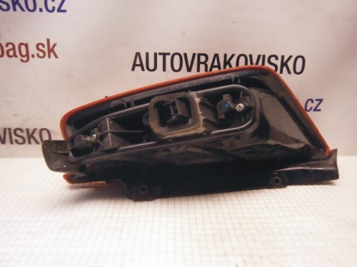 Zadné svetlo Fiat Grande Punto