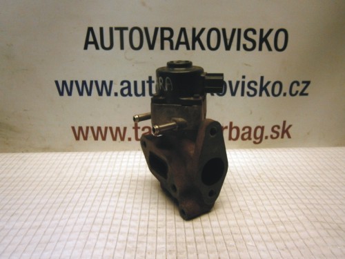 EGR ventil Nissan Navara 2.5 dCi 14710-5M30A