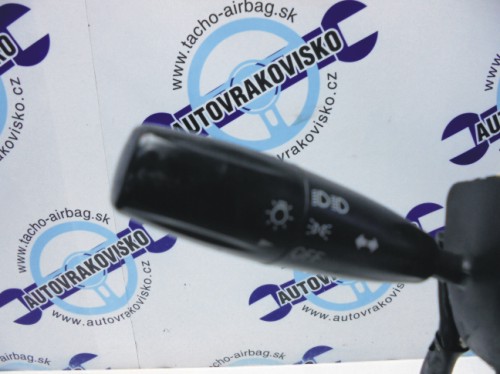 Prepínacia páčka Kia Carnival