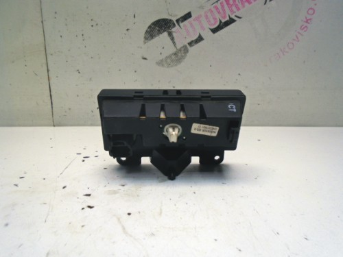 LCD Peugeot 206 96250976ZR