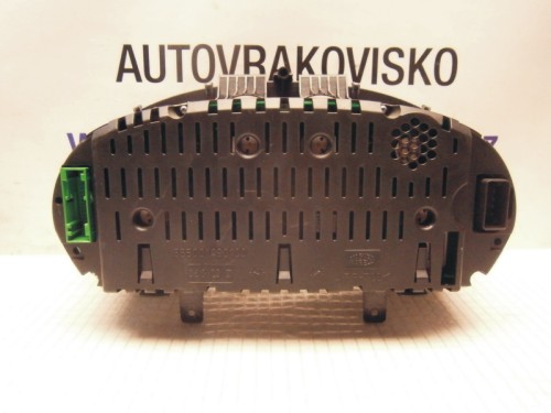 Tachometer Seat Ibiza IV 6L0920803