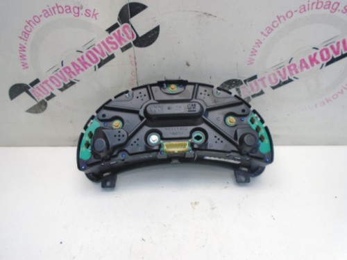 Tachometer Opel Corsa C 13173350WD