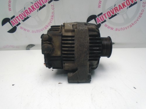 Alternátor Peugeot 406 9618961680
