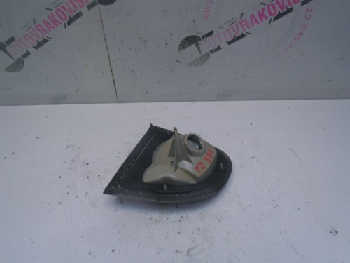 Zadné svetlo Ford Escort PZ