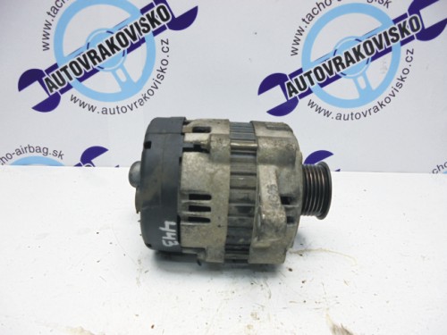 Alternátor Daewoo Kalos 96540541