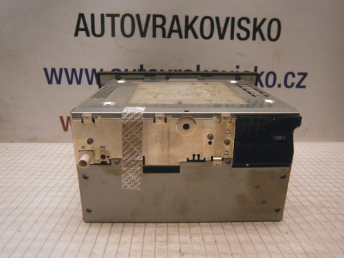 Autorádio Opel Corsa C 13140941DS
