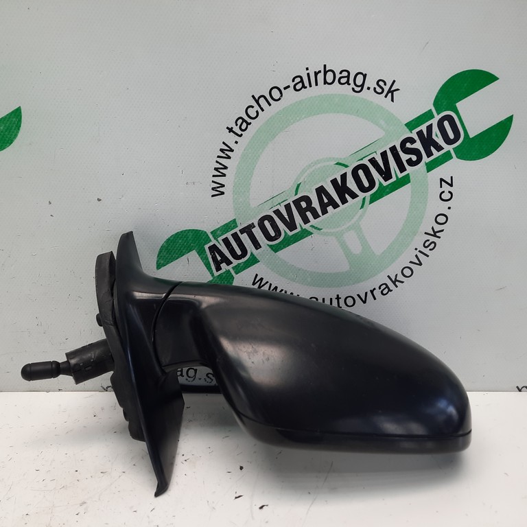 Spätné zrkadlo Peugeot 307 pravé