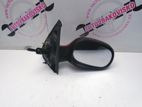 Spätné zrkadlo Renault Thalia