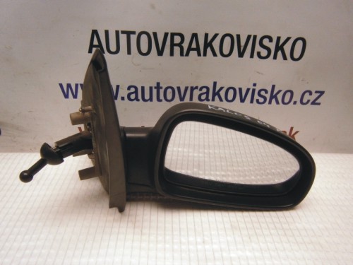 Spätné zrkadlo Daewoo Kalos sedan