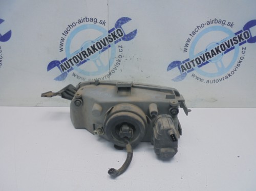 Predné svetlo Fiat Punto I PP