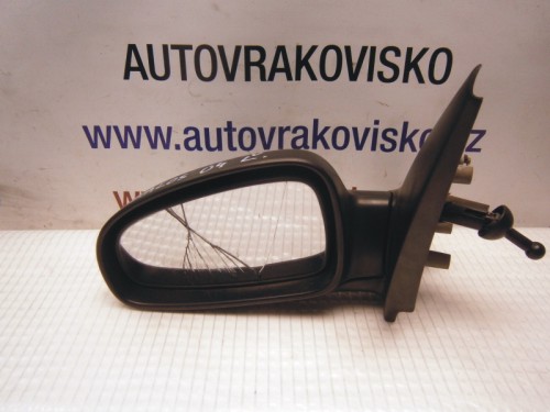 Spätné zrkadlo Daewoo Kalos sedan