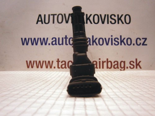 Indukčná cievka Opel Corsa C 1.0 0221503471