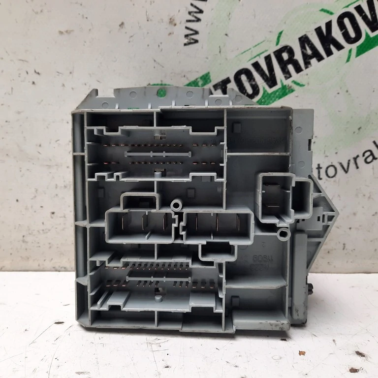 Poistková skrinka Fiat Bravo II 51775688