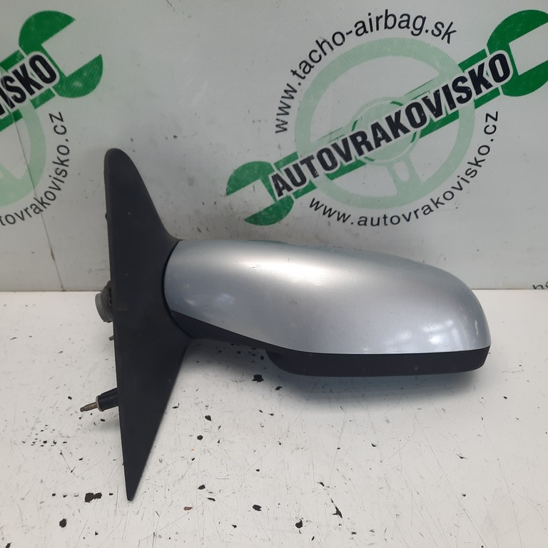 Spätné zrkadlo pravé Renault Laguna II E9014128