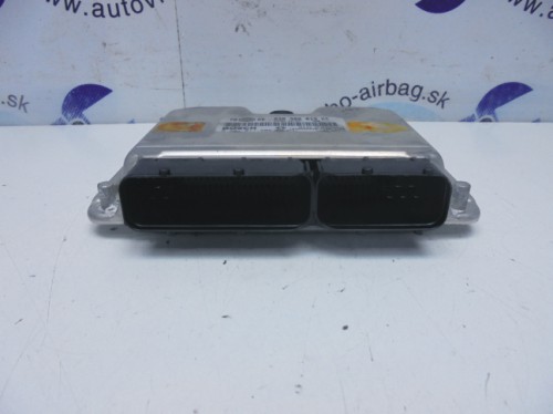 Riadiaca jednotka motora VW Passat 1.9 TDi 038906019KC