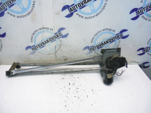 Motorček stieračov Fiat Ducato TGE422L