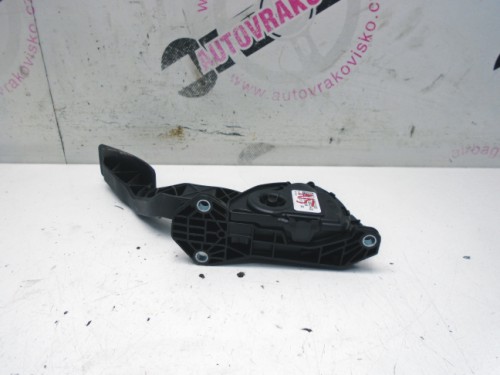 Akceleračný pedál Suzuki Swift III 49400-51K50