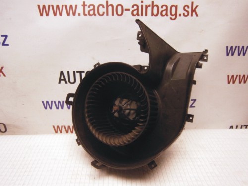 Motorček kúrenia VW Golf V 3C1820015L