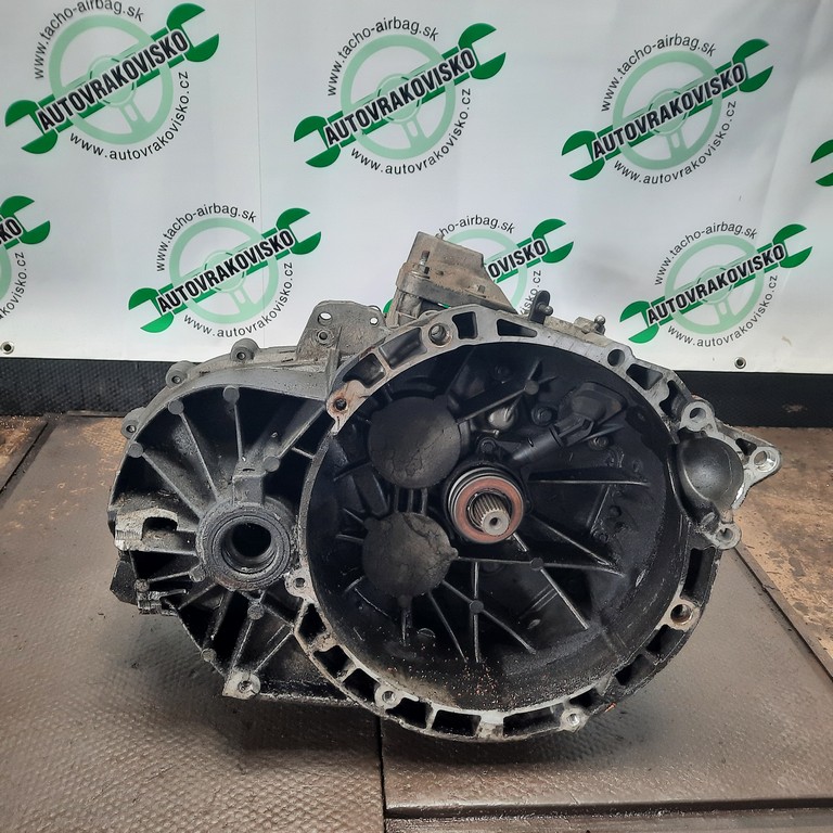 Prevodovka Ford Mondeo MK4 2.0 TDCi 7G9R-7002-YF