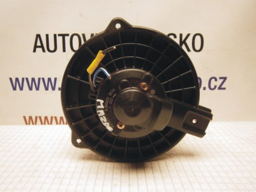 Motorček kúrenia Mazda 2 894000-0222