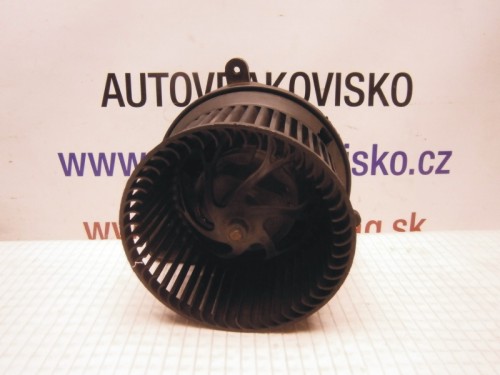 Motorček kúrenia Mercedes Vito X17-651586K