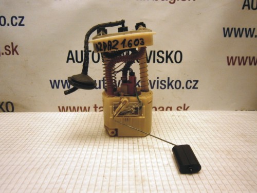 Palivové čerpadlo Mazda 2 1.6 KWN931
