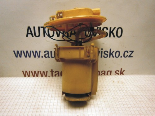 Palivové čerpadlo Opel Vectra C 1.9 CDTI 110 kW