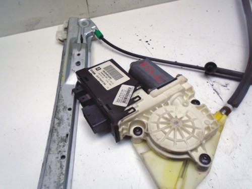 Sťahovanie okna Citroen C5 9648485280 PP