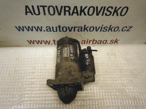Štartér Opel Vectra C 55353857