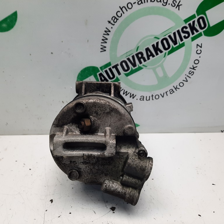 Klímový kompresor Opel Corsa D 96863368