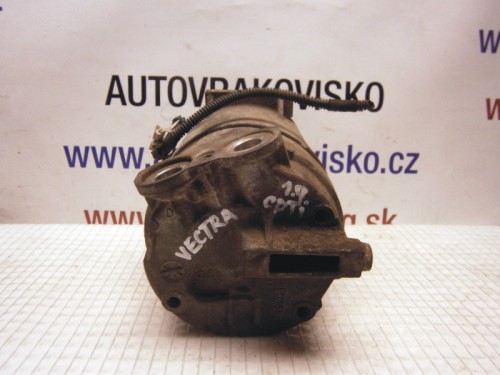Klímový kompresor Opel Vectra C 13171593