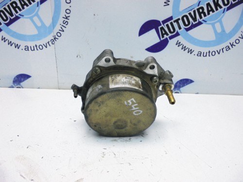 Vákuová pumpa Opel Vectra C 1.9 CDTI 55188660
