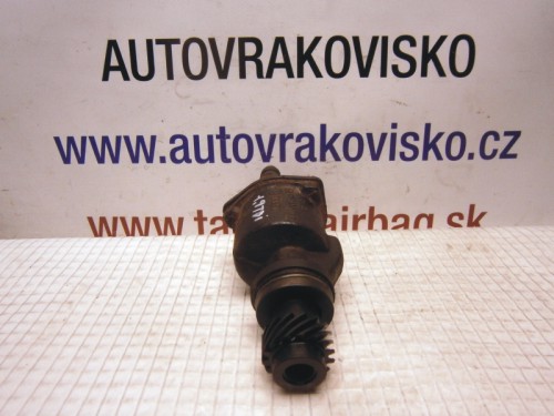 Vákuová pumpa VW Polo 1.9 TDI