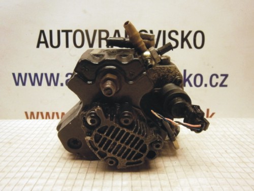 Vstrekovacie čerpadlo Fiat Ducato 2.3 JTD 0445020008