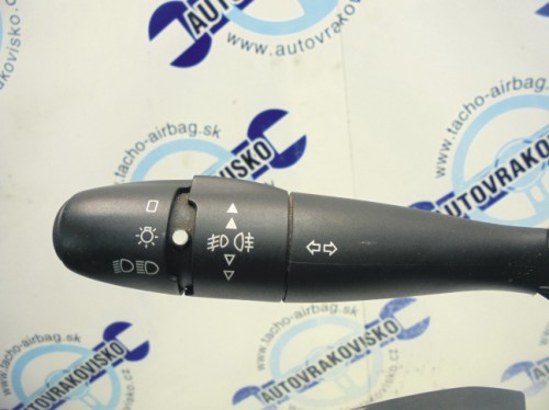 Prepínacia páčka Citroen C5 96496662XT