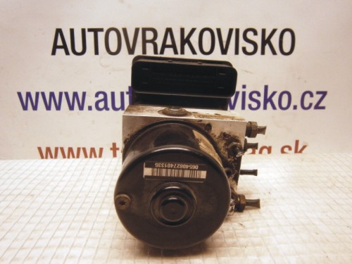 ABS Mazda 2 10.0960-0107.3