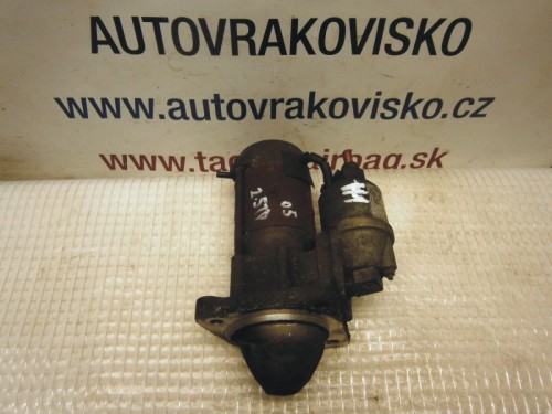 Štartér Hyundai H1 2.5 TD 36100-42350