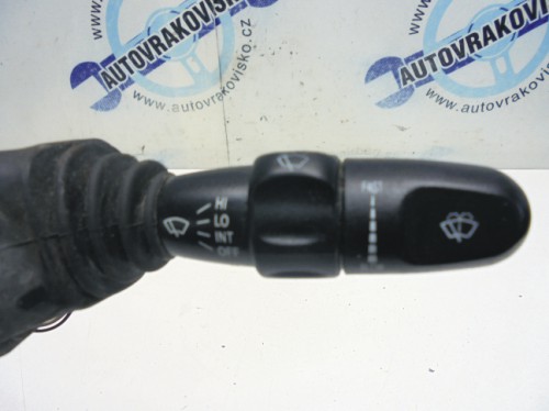 Prepínacia páčka Daewoo Nubira 96251298